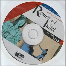 Romeo & Juliet Drama+Cda2-B1 Step 2