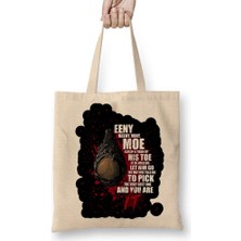 This Is Lucille Bez Çanta Uzun Saplı