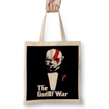 Humuts The God Of War Godfather Bez Çanta Uzun Saplı