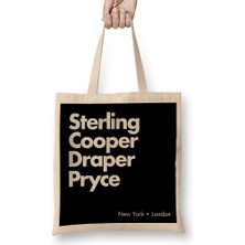 Humuts Stationary Guard Attack On Titan Bez Çanta Uzun Saplı