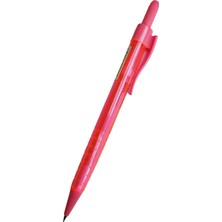Cmk 3317 Versatil Kalem 0.7mm Şeffaf Kasa