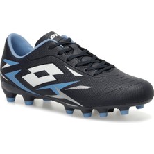 Lotto Solısta 700 Vı Fg 3fx Lacivert Erkek Krampon