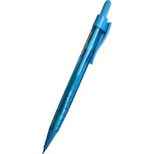 Cmk 3317 Versatil Kalem 0.7mm Şeffaf Kasa