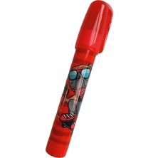 Cmk Figürlü Roket Silgi