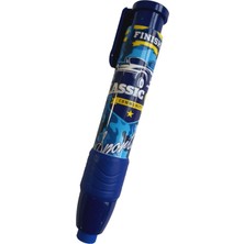 Cmk Basmalı Otomatik Silgi