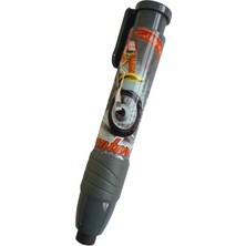 Cmk Basmalı Otomatik Silgi