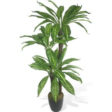 Nettenevime Yapay Ağaç Yukka 3katlı 54 Yaprak 130*65CM