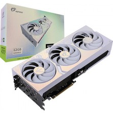 ColorfulColorful Igame Rtx 4070 Ultra 12GB GDDR6X 128BIT (W Oc V2-V)