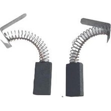 Nesta Çelikal A2 Kömür Fırça