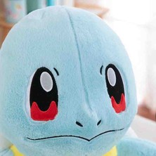 Takara Tomy Squirtle 30 cm Pokemon Peluş Oyuncak Figür