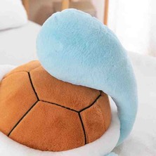 Takara Tomy Squirtle 30 cm Pokemon Peluş Oyuncak Figür