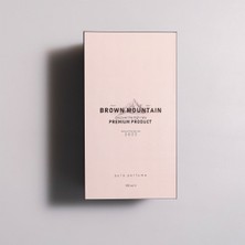 Royal Platinum NCBM BROWN MOUNTAIN 100ML NICHE PARFÜM