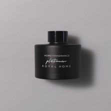 Royal Platinum Charm Çubuklu Oda Kokusu 120 ml