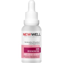 New Well Nemlendirici Serum 30 ml