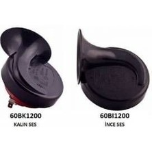 Seger Dadat Korna 12V 2li Seger