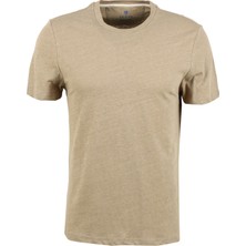 At.p.co Bisiklet Yaka Yeşil Erkek T-Shirt A266T32748-3