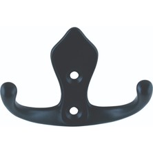 Erkul Metal Erkul 129 Güneysu Askı Mat Siyah