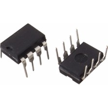 Sanec LM2578AN Pdıp-8 Swıtchıng Voltage Regulator Ic