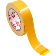 Gen-Of Çift Taraflı Köpük Bant 36MMX5M 1 Adet