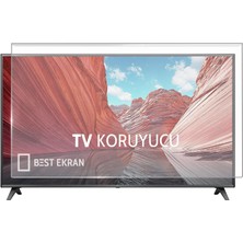 Best Ekran Strong MT65EG8000F Tv Ekran Koruyucu - Strong 65" Inç Ekran Koruyucu