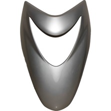 Monero Spacy Far Grenajı Gri