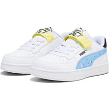 Puma Caven 2.0 Spongebob Ac+ Ps Çocuk Sneaker