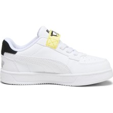 Puma Caven 2.0 Spongebob Ac+ Ps Çocuk Sneaker