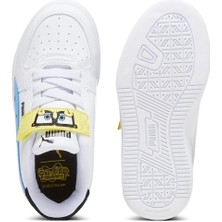 Puma Caven 2.0 Spongebob Ac+ Ps Çocuk Sneaker