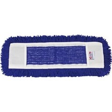 Ceymop  Ceymop 60 Cm Zincirdikiş Orlon Mop