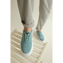 Bpm Chekich CH173 Bt Erkek Ayakkabı Su Yeşili