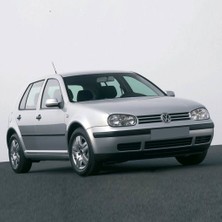 Vass41 Vw Golf 4 1998-2004 Kol Dayama Kolçak Kapağı Siyah Kumaş 3B0867173A