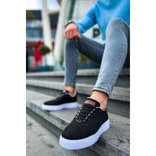 Bpm CH413 Tbt Crew Erkek Ayakkabı