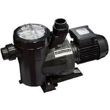 Astral Victoria Plus Silent 1.5 Hp Havuz Pompası - Trifaze