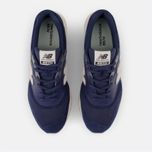 New Balance 997 Unisex Lacivert Sneaker