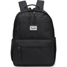 Smart Bags Sırt Çantası Okul Boyu Laptop Gözlü 3198