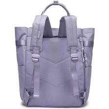 Smart Bags Sırt Çantası Okul Boyu Laptop Gözlü 3194