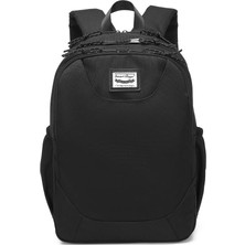 Smart Bags Sırt Çantası Okul Boyu Laptop Gözlü 3199