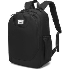 Smart Bags Sırt Çantası Okul Boyu Laptop Gözlü 3199