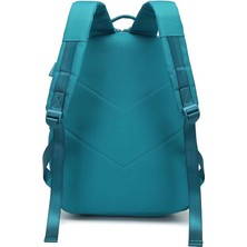 Smart Bags Sırt Çantası Okul Boyu Laptop Gözlü 3198