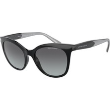 Armani Exchange Ax 4094S 81588G 54 Armanı Exchange Güneş Gözlüğü