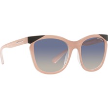 Armani Exchange Ax 4109S 8329I9 54 Armanı Exchange Güneş Gözlüğü