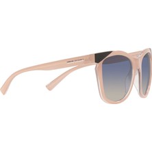 Armani Exchange Ax 4109S 8329I9 54 Armanı Exchange Güneş Gözlüğü