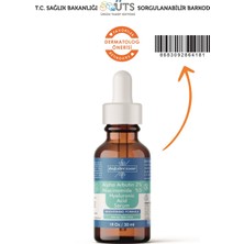 Doğal Eczane Niacinamide %10 Serum 30 ml