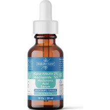 Doğal Eczane Niacinamide %10 Serum 30 ml