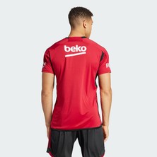 adidas Erkek Futbol Forma Beşiktaş 3 Jsy HY0314