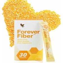 Forever Living Forever Fiber Orijinal Barkodlu Ürün Gönderiyoruz