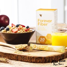 Forever Living Forever Fiber Orijinal Barkodlu Ürün Gönderiyoruz