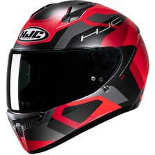 Hjc C10 Kask Tıns MC1SF