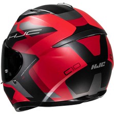 Hjc C10 Kask Tıns MC1SF