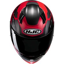 Hjc C10 Kask Tıns MC1SF